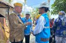 PLN Nyalakan 52 Rumah Warga Sigi, Listrik Gratis 900 VA