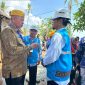 PLN Nyalakan 52 Rumah Warga Sigi, Listrik Gratis 900 VA