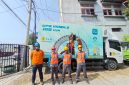 PLN Unit Pelaksana Pelayanan Pelanggan (UP3) Palu memastikan pasokan listrik tetap andal selama rangkaian Giat Hari Cinta Laut yang digelar Seruni KMP pada 2–3 September 2026.