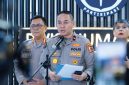 Karo Penmas Divhumas Polri Brigjen Pol Trunoyudo Wisnu Andiko