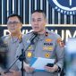 Karo Penmas Divhumas Polri Brigjen Pol Trunoyudo Wisnu Andiko