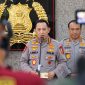 Kapolri Jenderal Polisi Listyo Sigit Prabowo memerintahkan seluruh jajaran Polri meningkatkan kesiapsiagaan menghadapi dampak erupsi Gunung Anak Krakatau.
