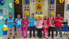 PLN UID Suluttenggo memperkuat pelayanan kepada masyarakat dalam momentum Hari Pelanggan Nasional (HPN) 2026.
