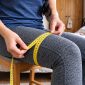 Anggapan bahwa orang dengan paha besar memiliki peluang hidup lebih lama ramai diperbincangkan. Ukuran paha bahkan disebut-sebut sebagai salah satu indikator panjang umur.