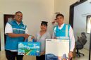 Hari Pelanggan Nasional (Harpelnas) 2026 dimanfaatkan PLN ULP Manado Utara untuk memperkuat hubungan dengan pelanggan.