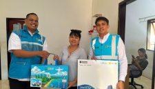 Hari Pelanggan Nasional (Harpelnas) 2026 dimanfaatkan PLN ULP Manado Utara untuk memperkuat hubungan dengan pelanggan.