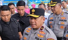 Brigjen Pol Yudo Hermanto Andalkan Kearifan Lokal Jaga Kamtibmas Sulut