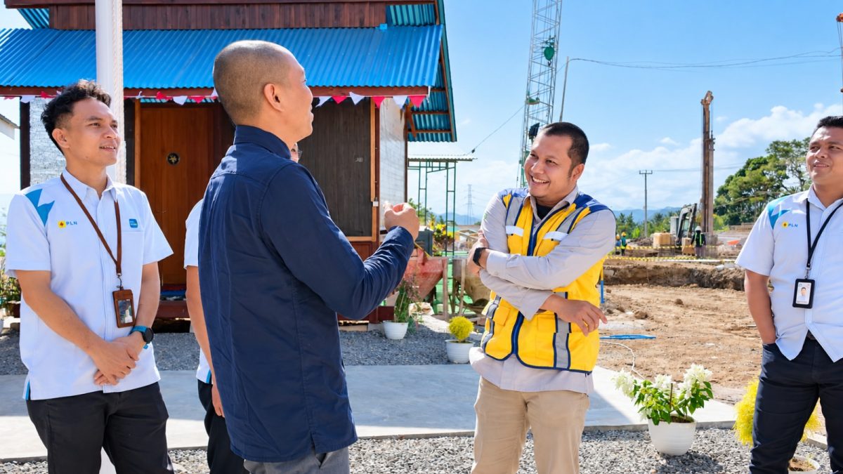 PT PLN (Persero) Unit Pelaksana Pelayanan Pelanggan (UP3) Kotamobagu menyiapkan dukungan kelistrikan untuk pembangunan dan operasional Rumah Sakit Umum Daerah (RSUD) Bolaang Mongondow Timur (Boltim).