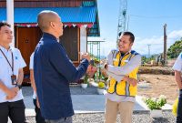 PT PLN (Persero) Unit Pelaksana Pelayanan Pelanggan (UP3) Kotamobagu menyiapkan dukungan kelistrikan untuk pembangunan dan operasional Rumah Sakit Umum Daerah (RSUD) Bolaang Mongondow Timur (Boltim).
