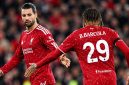 Liverpool mengawali kiprah di fase liga Liga Champions 2026/2027 dengan kemenangan dramatis.