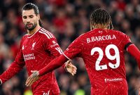 Liverpool mengawali kiprah di fase liga Liga Champions 2026/2027 dengan kemenangan dramatis.