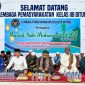 Lembaga Pemasyarakatan (Lapas) Kelas IIB Bitung menggelar peringatan Maulid Nabi Muhammad SAW, Sabtu (12/9/2026).