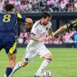 Inter Miami gagal mempertahankan keunggulan saat menjamu Nashville SC pada matchday ke-26 Major League Soccer (MLS) 2026.