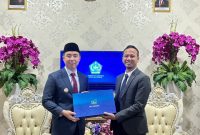 , PLN UP3 Tahuna memperkuat kedekatan dengan masyarakat melalui sejumlah kegiatan di Kabupaten Kepulauan Sangihe.