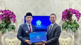 , PLN UP3 Tahuna memperkuat kedekatan dengan masyarakat melalui sejumlah kegiatan di Kabupaten Kepulauan Sangihe.