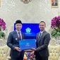 , PLN UP3 Tahuna memperkuat kedekatan dengan masyarakat melalui sejumlah kegiatan di Kabupaten Kepulauan Sangihe.