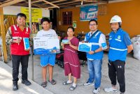 Memperingati Hari Pelanggan Nasional (Harpelnas) 2026, PLN UP3 Gorontalo menghadirkan apresiasi dengan cara berbeda.