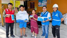 Memperingati Hari Pelanggan Nasional (Harpelnas) 2026, PLN UP3 Gorontalo menghadirkan apresiasi dengan cara berbeda.