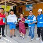 Memperingati Hari Pelanggan Nasional (Harpelnas) 2026, PLN UP3 Gorontalo menghadirkan apresiasi dengan cara berbeda.