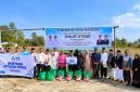Momentum Hari Pelanggan Nasional (HPN) 2026 dimanfaatkan PLN untuk semakin dekat dengan masyarakat melalui aksi sosial dan kepedulian terhadap kondisi lingkungan.