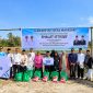 Momentum Hari Pelanggan Nasional (HPN) 2026 dimanfaatkan PLN untuk semakin dekat dengan masyarakat melalui aksi sosial dan kepedulian terhadap kondisi lingkungan.