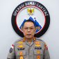 Kasatgas Humas Operasi Damai Cartenz 2026 Kombes Pol Yusuf Sutejo, S.I.K., M.T., m