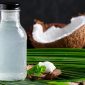 Air kelapa dikenal sebagai minuman alami yang menyegarkan dan sering dikonsumsi untuk membantu memenuhi kebutuhan cairan tubuh.