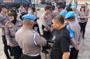 Bidang Profesi dan Pengamanan (Bid Propam) Polda Sulawesi Utara memperkuat pengawasan internal melalui Penegakan Ketertiban dan Disiplin (Gaktiblin) terhadap personel.