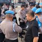 Bidang Profesi dan Pengamanan (Bid Propam) Polda Sulawesi Utara memperkuat pengawasan internal melalui Penegakan Ketertiban dan Disiplin (Gaktiblin) terhadap personel.