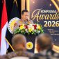 Kapolri Jenderal Polisi Listyo Sigit Prabowo