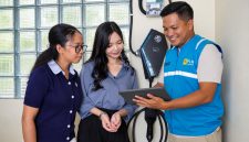 PT PLN (Persero) Unit Induk Distribusi Sulawesi Utara, Tengah, dan Gorontalo (UID Suluttenggo) bersama PT Indonesia Comnets Plus (Icon Plus) menghadirkan pembaruan layanan Home Charging Services (HCS) Ultima.