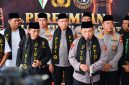 Kapolri Listyo Sigit Prabowo meresmikan Balai Silat PTBI di Banten dan meminta fasilitas tersebut terbuka bagi seluruh perguruan silat serta masyarakat.