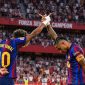 Barcelona kembali meraih kemenangan di La Liga 2026/2027 setelah mengalahkan Sevilla 3-1 di Stadion Ramón Sánchez-Pizjuán, Minggu (20/9/2026) dini hari WIB.