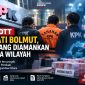 Komisi Pemberantasan Korupsi (KPK) melakukan operasi tangkap tangan (OTT) terhadap Bupati Bolaang Mongondow Utara (Bolmut) Sirajudin Lasena dan sejumlah pihak pada Senin (21/9/2026).