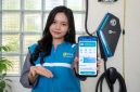 PT PLN (Persero) terus memperkuat ekosistem kendaraan listrik (Electric Vehicle/EV) di Indonesia.