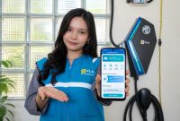 PT PLN (Persero) terus memperkuat ekosistem kendaraan listrik (Electric Vehicle/EV) di Indonesia.