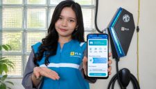 PT PLN (Persero) terus memperkuat ekosistem kendaraan listrik (Electric Vehicle/EV) di Indonesia.