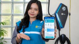 PT PLN (Persero) terus memperkuat ekosistem kendaraan listrik (Electric Vehicle/EV) di Indonesia.