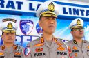 Direktorat Lalu Lintas (Ditlantas) Polda Sulawesi Utara memperingati Hari Lalu Lintas Bhayangkara ke-71 pada Selasa (22/9/2026).
