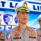 Direktorat Lalu Lintas (Ditlantas) Polda Sulawesi Utara memperingati Hari Lalu Lintas Bhayangkara ke-71 pada Selasa (22/9/2026).