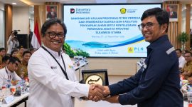 PT PLN (Persero) Unit Induk Distribusi Sulawesi Utara, Sulawesi Tengah dan Gorontalo (UID Suluttenggo) memperkuat Program Listrik Perdesaan (Lisdes) periode 2026–2029 untuk memperluas akses listrik hingga ke desa, dusun terpencil dan wilayah kepulauan di Sulawesi Utara.