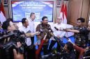 Polri mendorong transformasi layanan Surat Keterangan Catatan Kepolisian (SKCK) dari layanan digital menjadi bagian dari ekosistem pelayanan publik yang terintegrasi.
