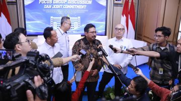 Polri mendorong transformasi layanan Surat Keterangan Catatan Kepolisian (SKCK) dari layanan digital menjadi bagian dari ekosistem pelayanan publik yang terintegrasi.
