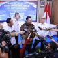 Polri mendorong transformasi layanan Surat Keterangan Catatan Kepolisian (SKCK) dari layanan digital menjadi bagian dari ekosistem pelayanan publik yang terintegrasi.