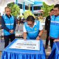 PT PLN (Persero) Unit Pelaksana Pelayanan Pelanggan (UP3) Kotamobagu meresmikan Gedung Pekerjaan Dalam Keadaan Bertegangan (PDKB) Bogani, Rabu (23/9/2026).