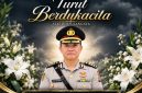 Kabid Humas Polda Sulut Kombes Pol Steidy Raranta, S.I.K., meninggal dunia pada Jumat (25/9/2026) malam.