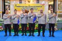 Polda Sulawesi Utara memberikan pembekalan dan pelatihan keterampilan kepada Pegawai Negeri pada Polri (PNPP) yang akan memasuki masa pengakhiran dinas.