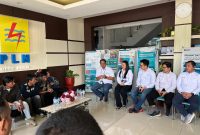 PT PLN (Persero) terus memperkuat sistem kelistrikan di Kota Palu dan sekitarnya di tengah terbatasnya pasokan pembangkit hidro pada sistem interkoneksi Sulawesi Bagian Selatan (Sulbagsel).