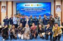 PT PLN (Persero) bersama Kementerian ESDM dan Pemerintah Provinsi Sulawesi Tengah memperkuat sinergi untuk memperluas akses listrik melalui Program Listrik Desa (Lisdes).