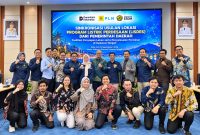 PT PLN (Persero) bersama Kementerian ESDM dan Pemerintah Provinsi Sulawesi Tengah memperkuat sinergi untuk memperluas akses listrik melalui Program Listrik Desa (Lisdes).